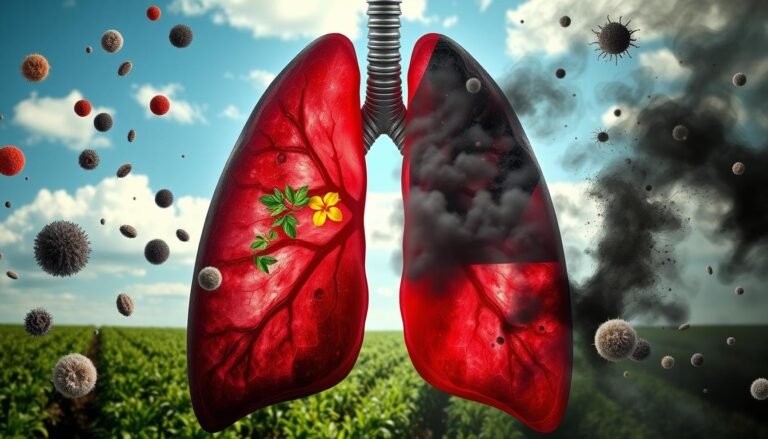 Lung Cancer and Respiratory Allergies