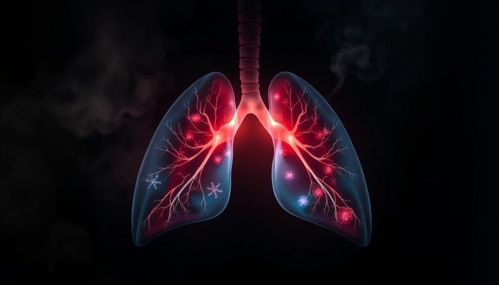 Signs and Symptoms of Lung Cance