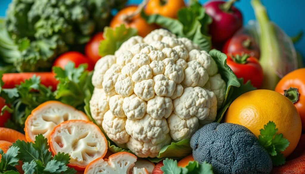 cauliflower health benefits