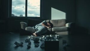 fatigue and lung cancer
