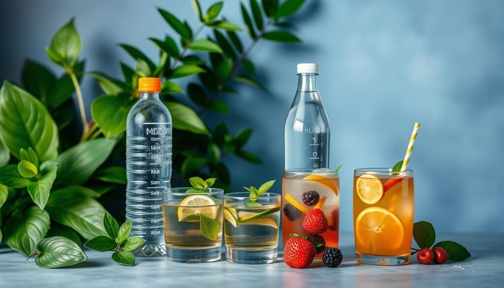 lung cancer hydration tips