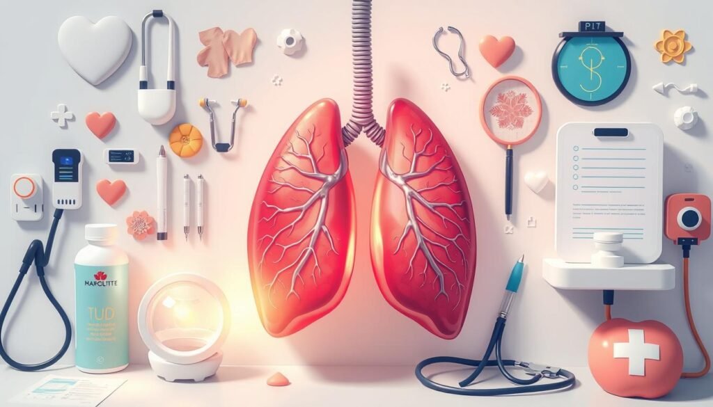 lung cancer screening guidelines