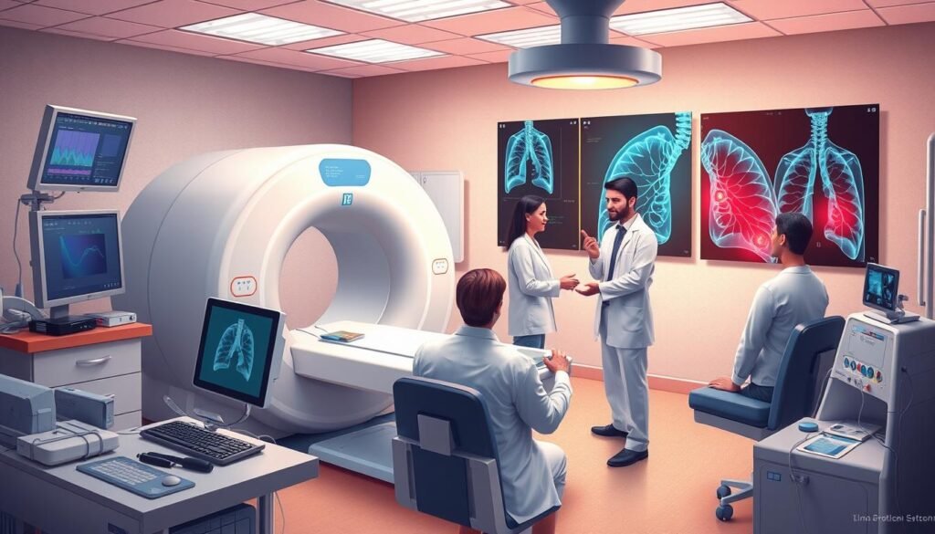 lung cancer screening methods