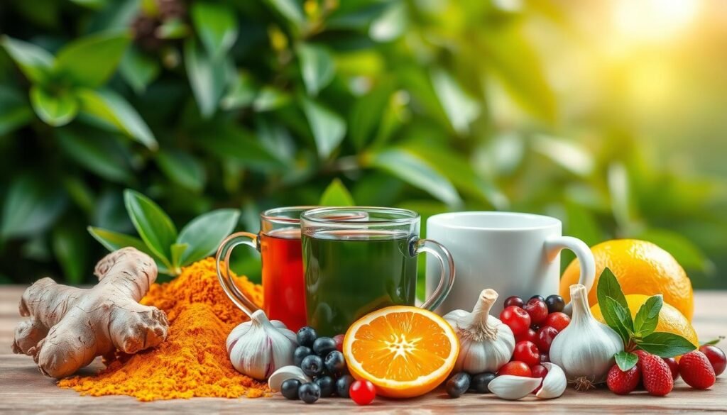 natural lung cancer remedies