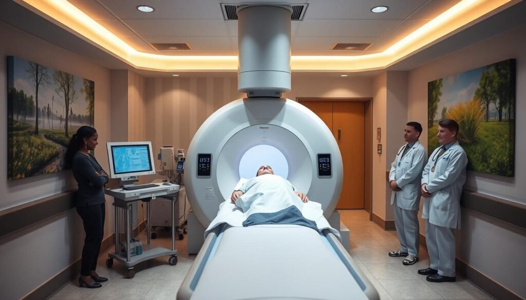 Benefits of Proton Therapy for Lung Cancer Patients