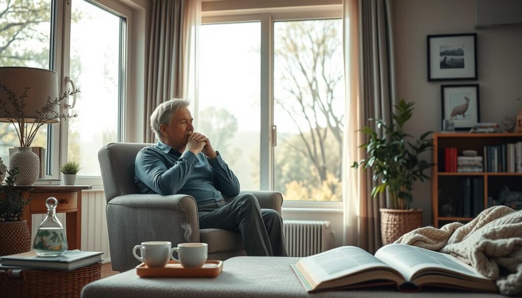 Common NSCLC Symptoms and How They Affect Daily Life
