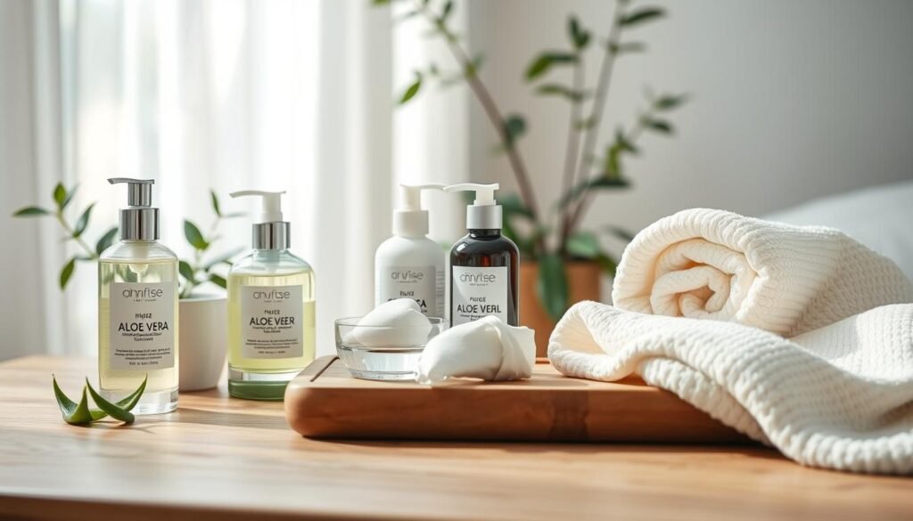Dealing with Skin Irritation After Radiation Treatment