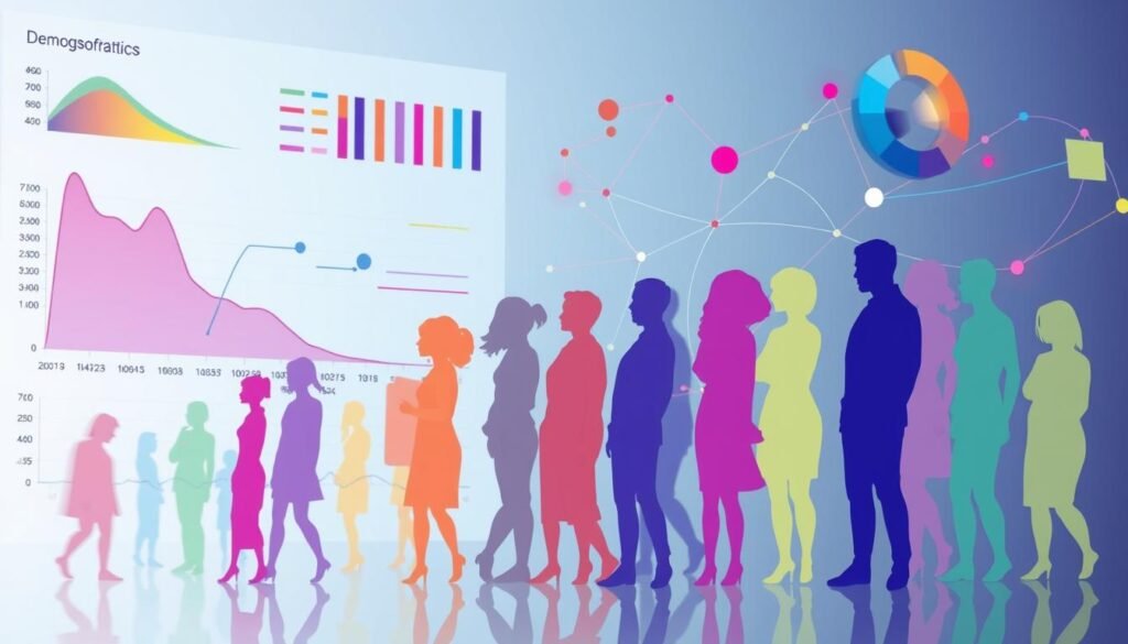 Demographics analysis - Age, Gender, and Other Demographic Factors