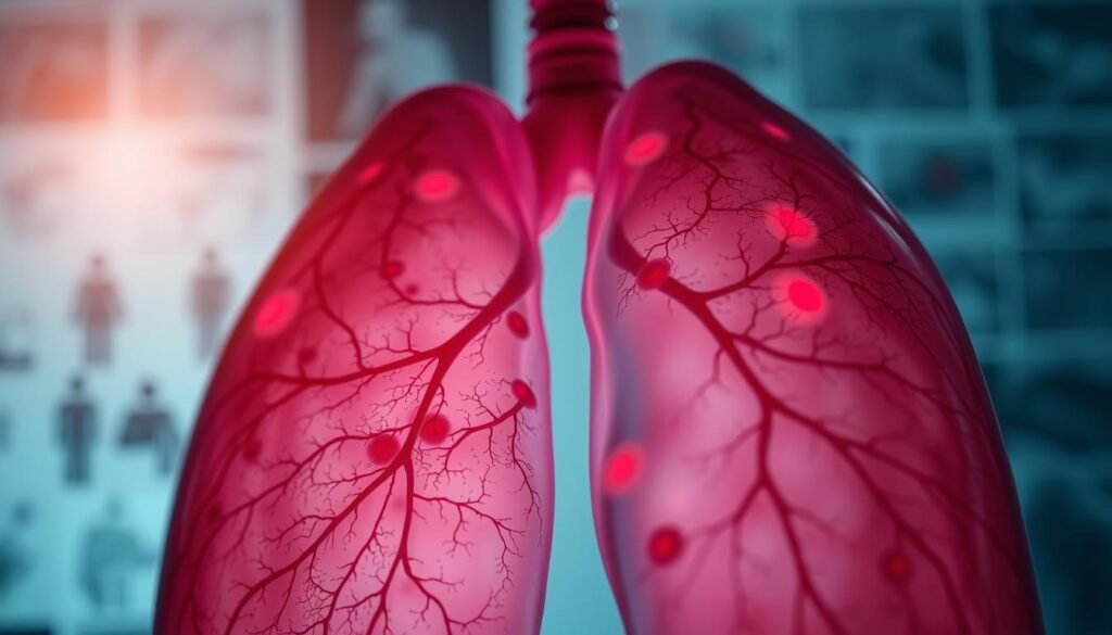 Early Symptoms of Non-Small Cell Lung Cancer