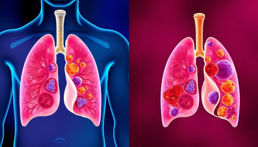 Gender Differences in Non-Small Cell Lung Cancer