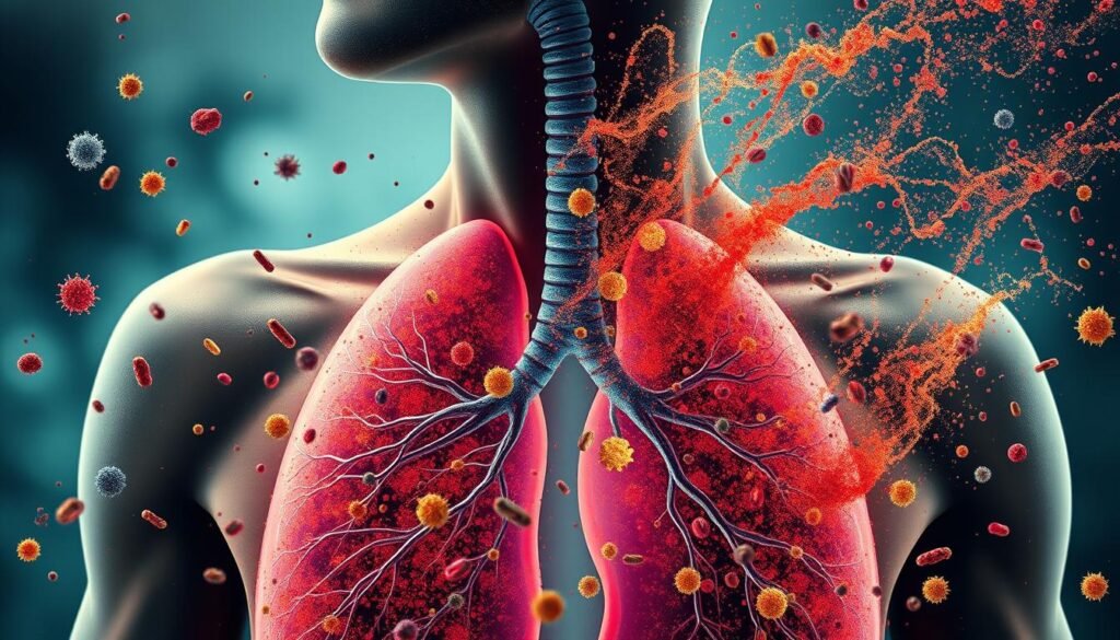 How Chronic Allergies Affect Respiratory Function