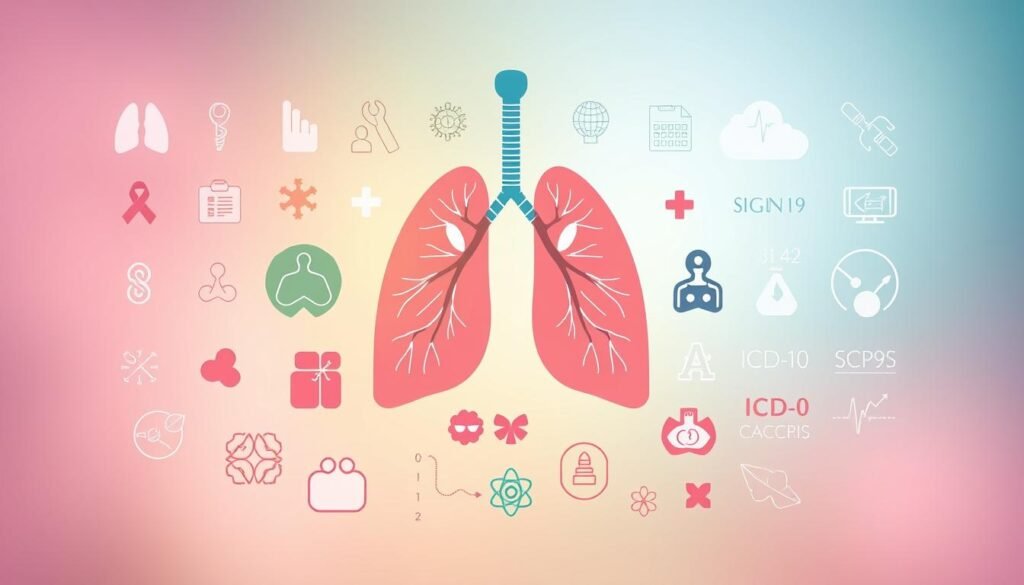 ICD-10 codes related to malignant neoplasms