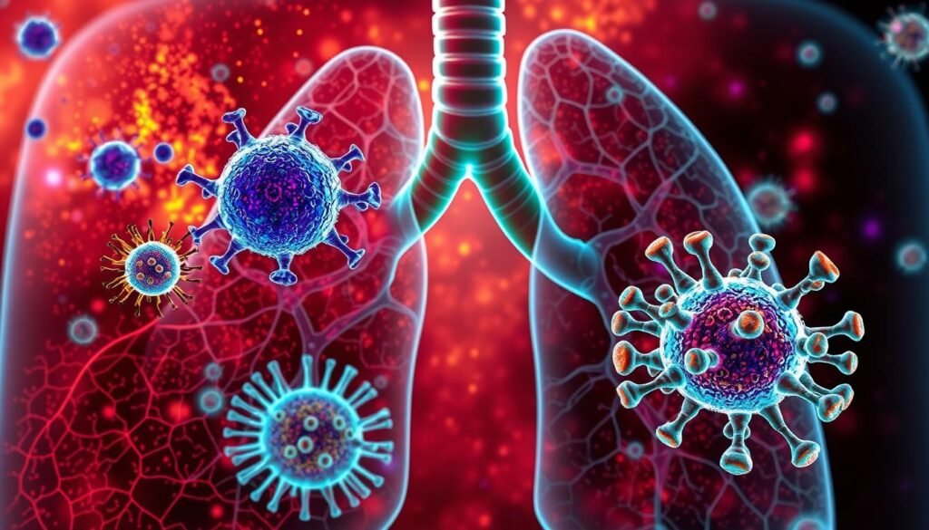 Immune Response and IgE Antibodies in Allergic Reactions
