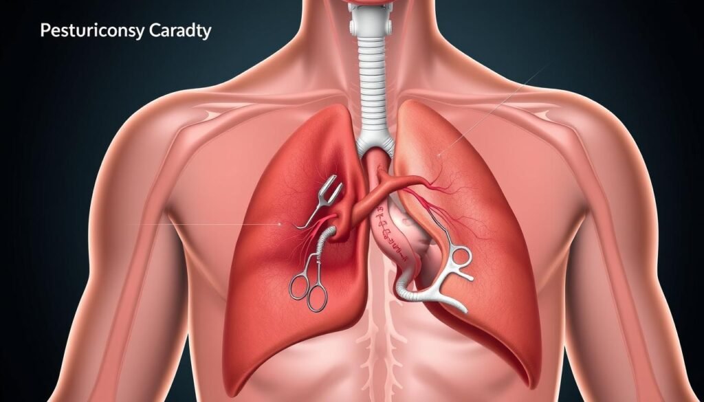 Indications for Pneumonectomy