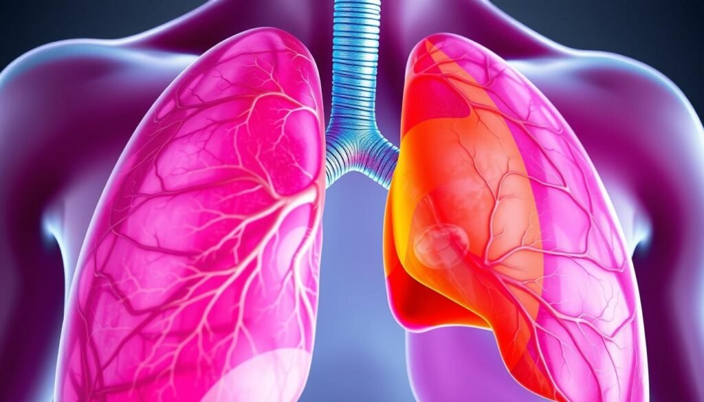 Lobectomy and Lung Function Preservation