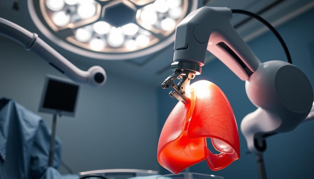 Minimally Invasive Surgery