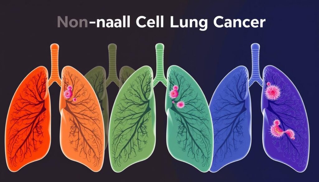 Non-Small Cell Lung Cancer Staging