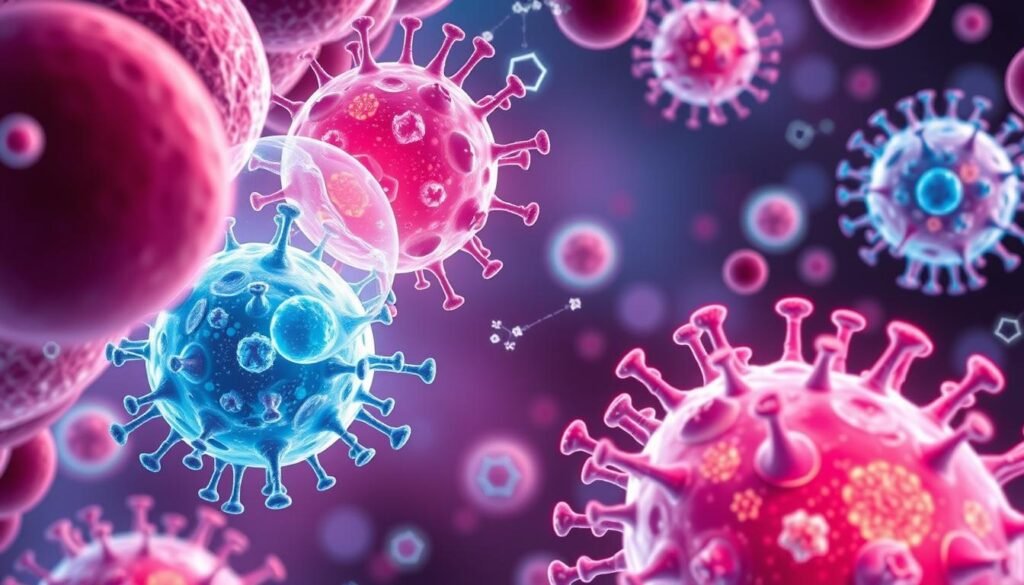 PD-L1 inhibitors efficacy in NSCLC