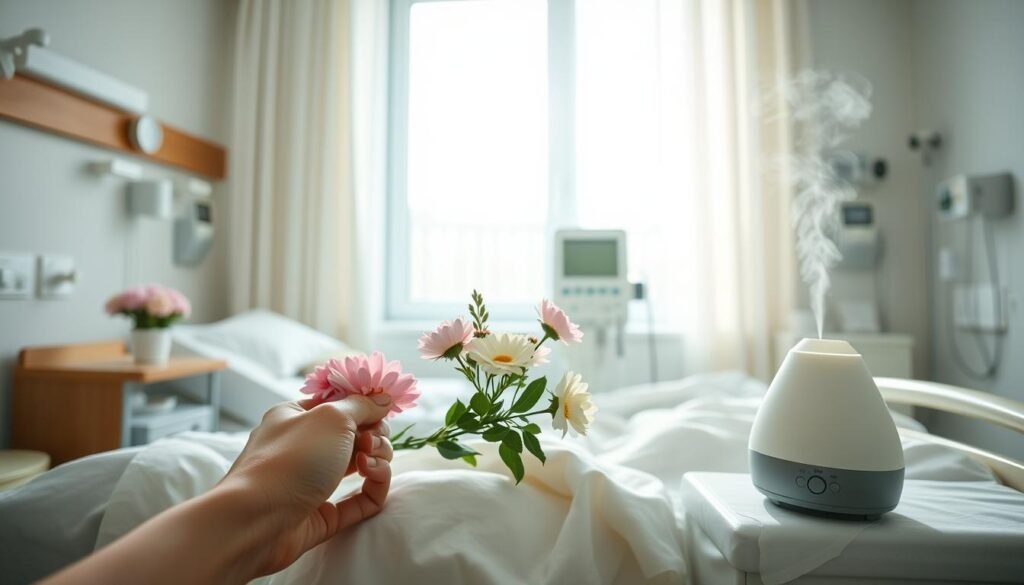 Palliative Care and Symptom Management