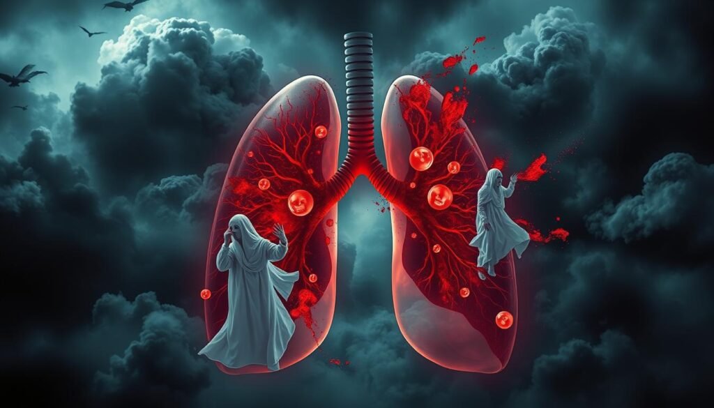 Pulmonary Disorders