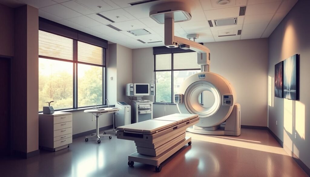 Radiation Therapy for Lung Cancer