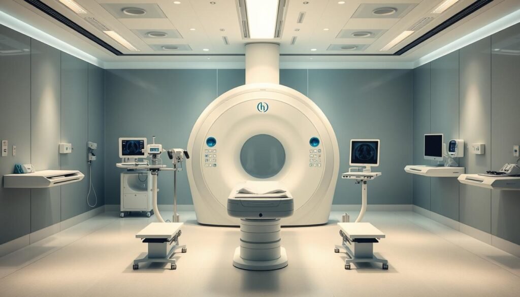 Radiation Therapy for NSCLC