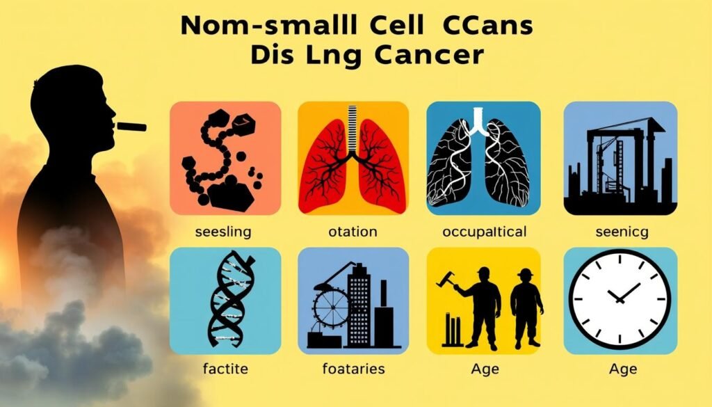 Risk Factors for Lung Cancer