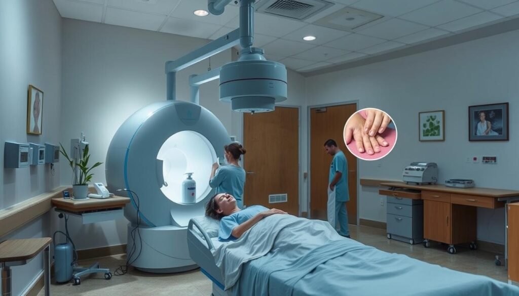 Side Effects and What to Expect During Radiation Treatment