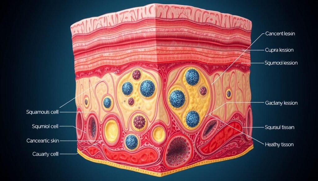 Squamous Cell Carcinoma overview