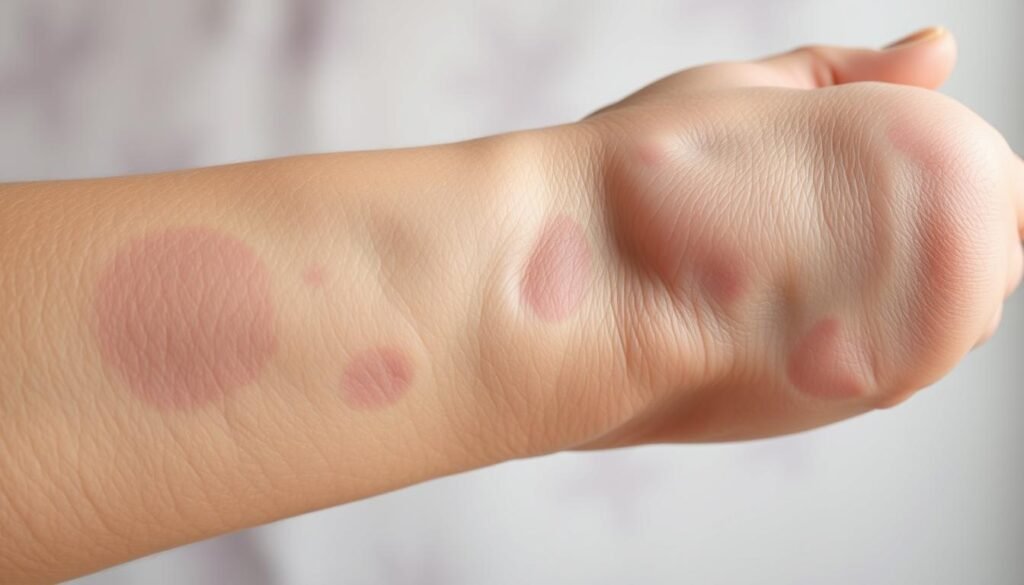 Swelling and Lymphedema as Symptoms of Metastasis
