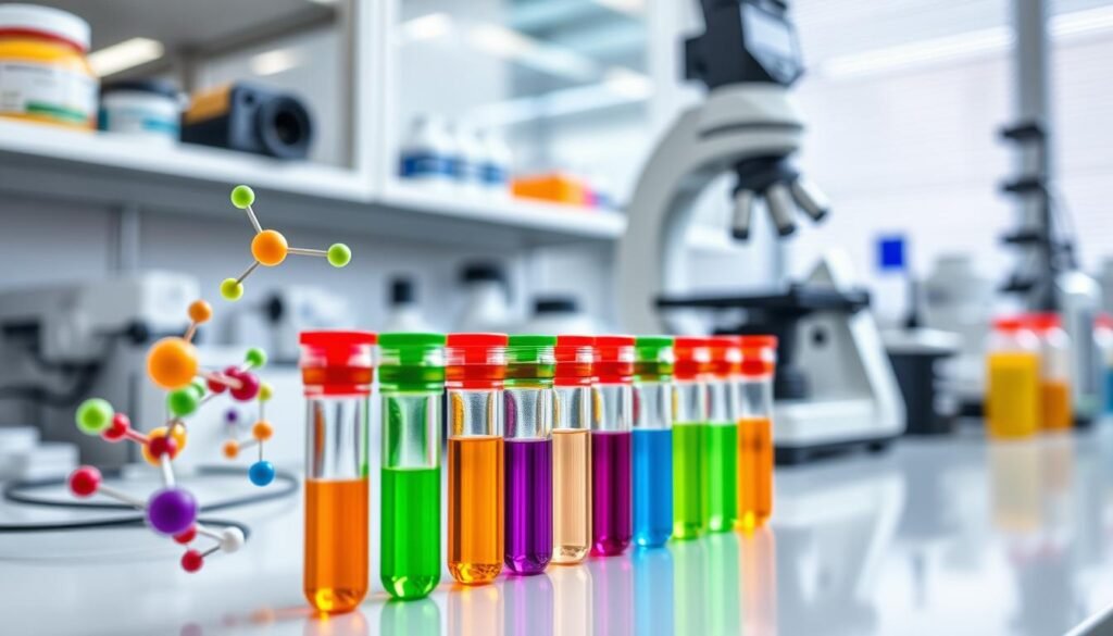 Targeted drugs for NSCLC