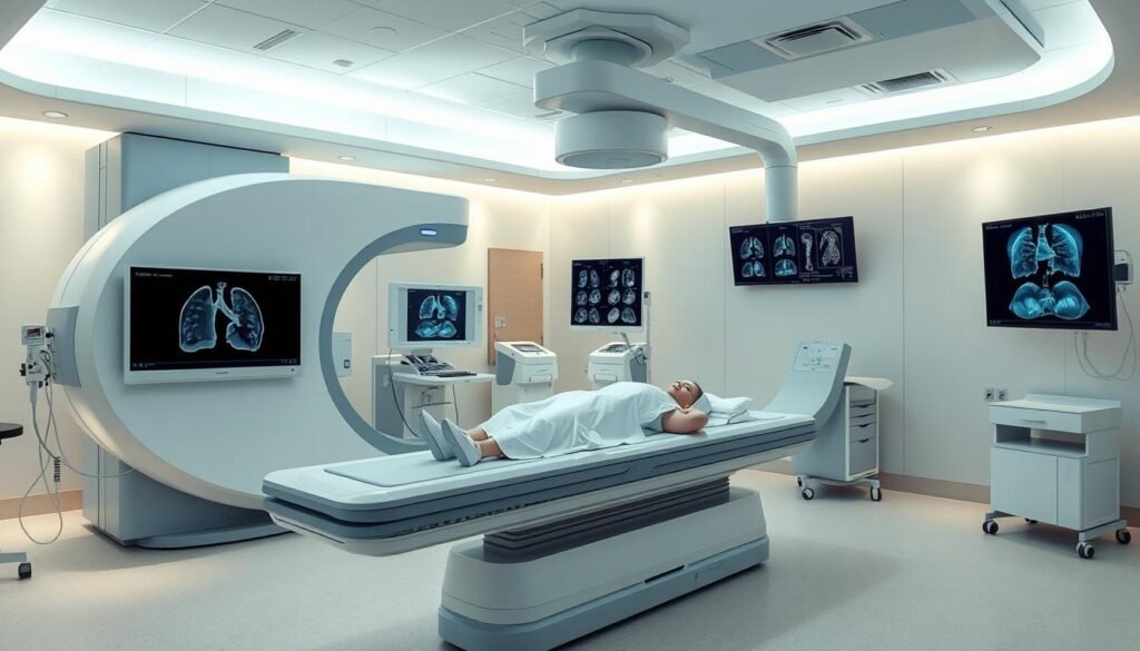The Science Behind Radiation Therapy for Lung Cancer