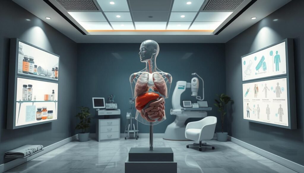 Treatment Options for Adenocarcinoma