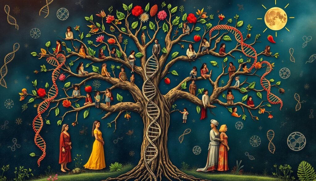 Understanding Genetic Factors and Family History
