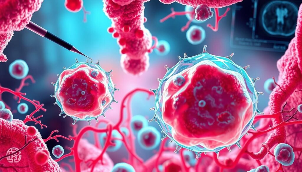 Understanding Large Cell Carcinoma