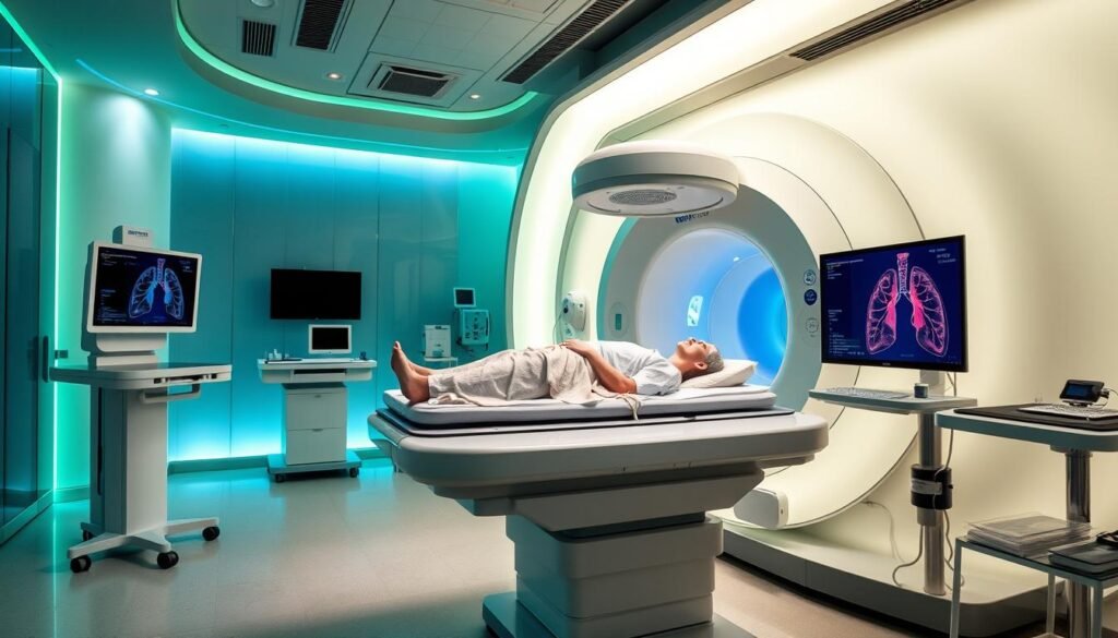 Understanding Proton Therapy in Lung Cancer Treatment