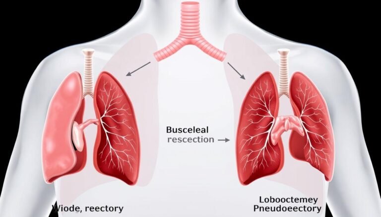 Wedge Resection Compares to Other Lung Cancer Surgeries