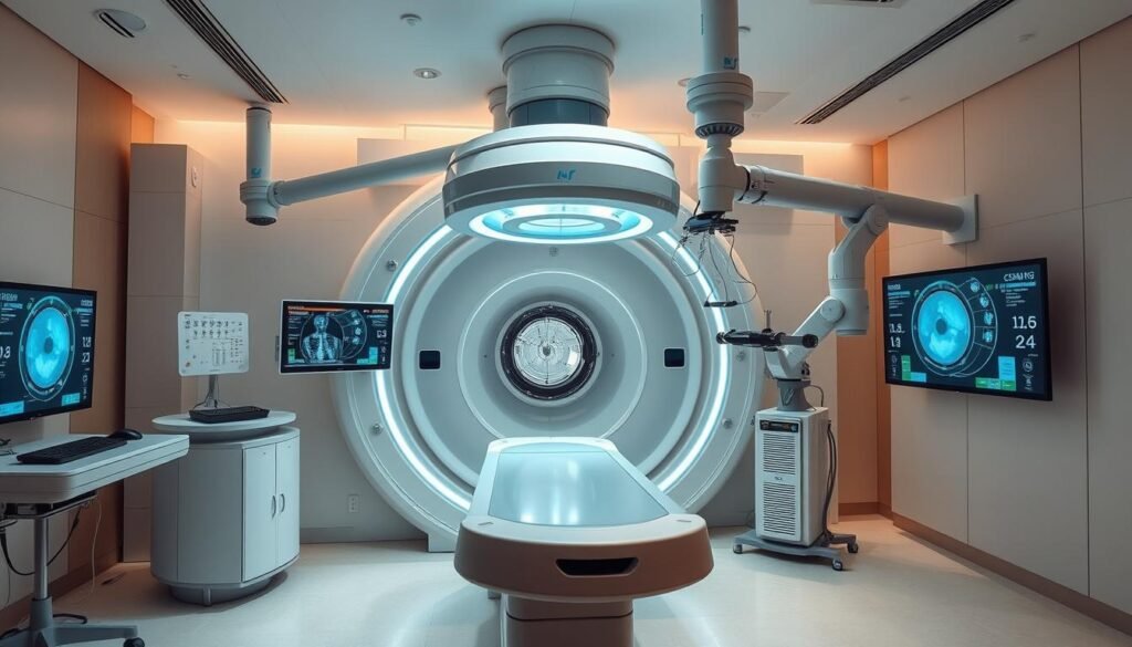 advanced proton therapy techniques