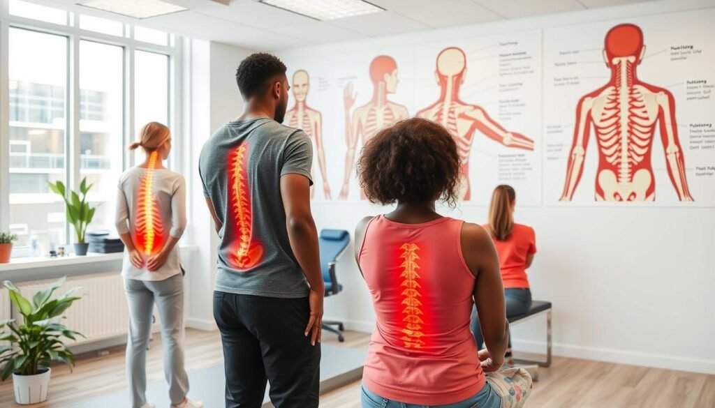 back pain causes