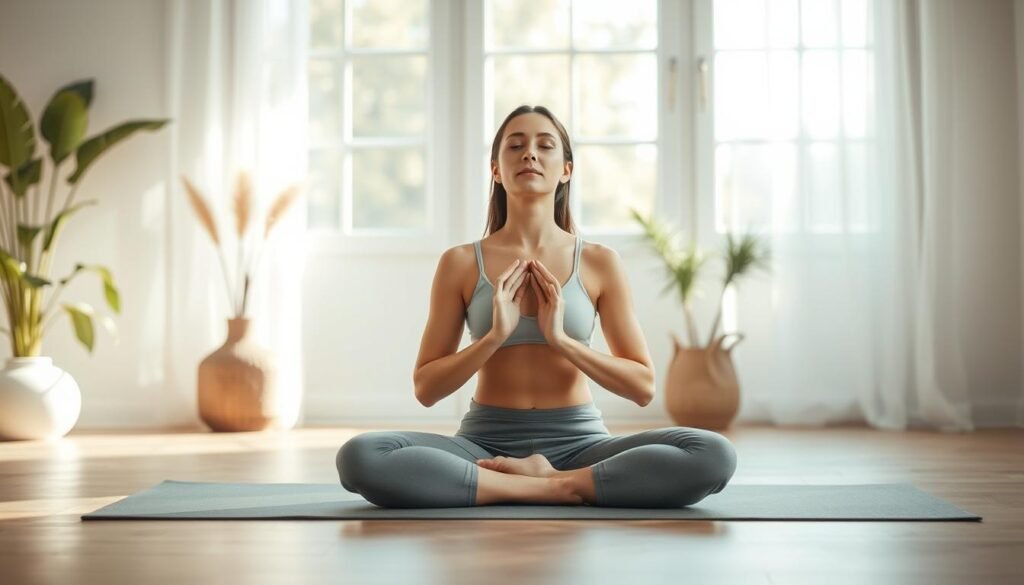 breathing exercises