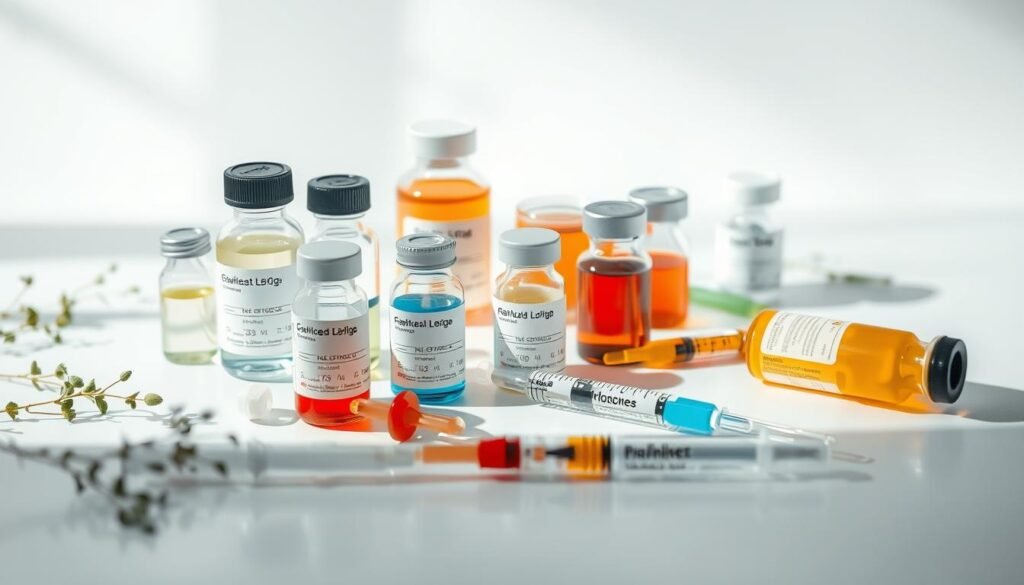 chemotherapy drugs NSCLC