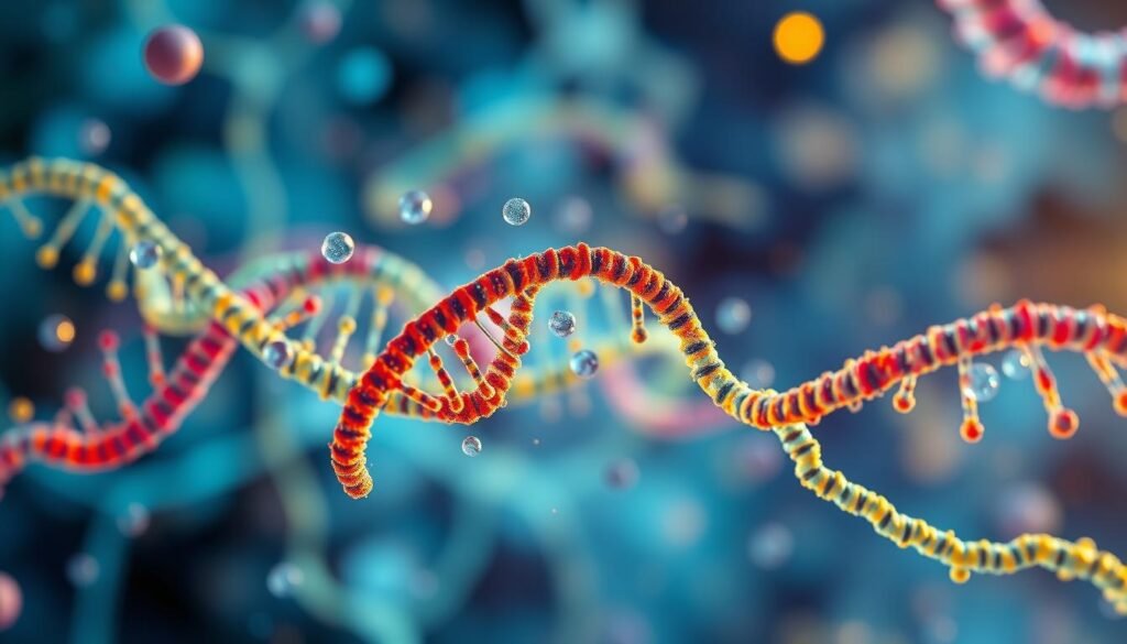 circulating tumor DNA in lung cancer diagnosis