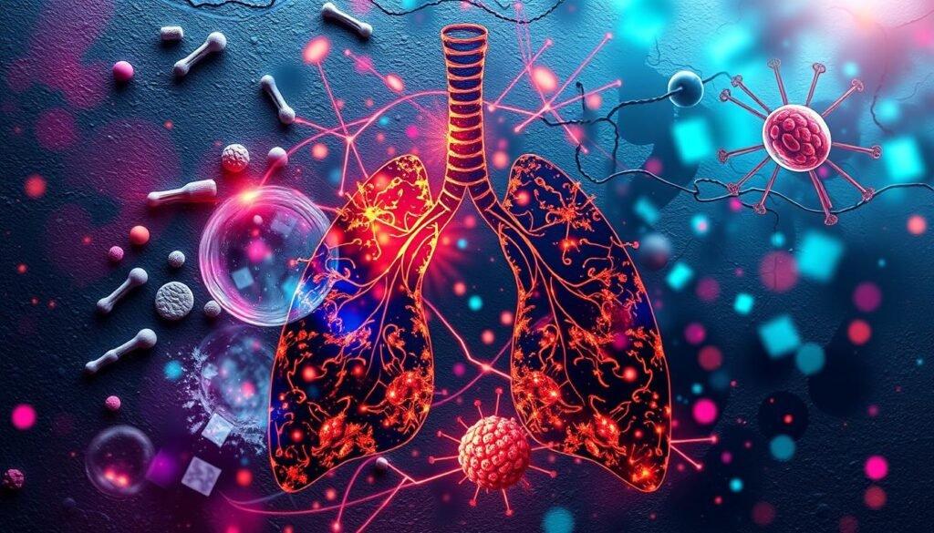 combination therapies for NSCLC