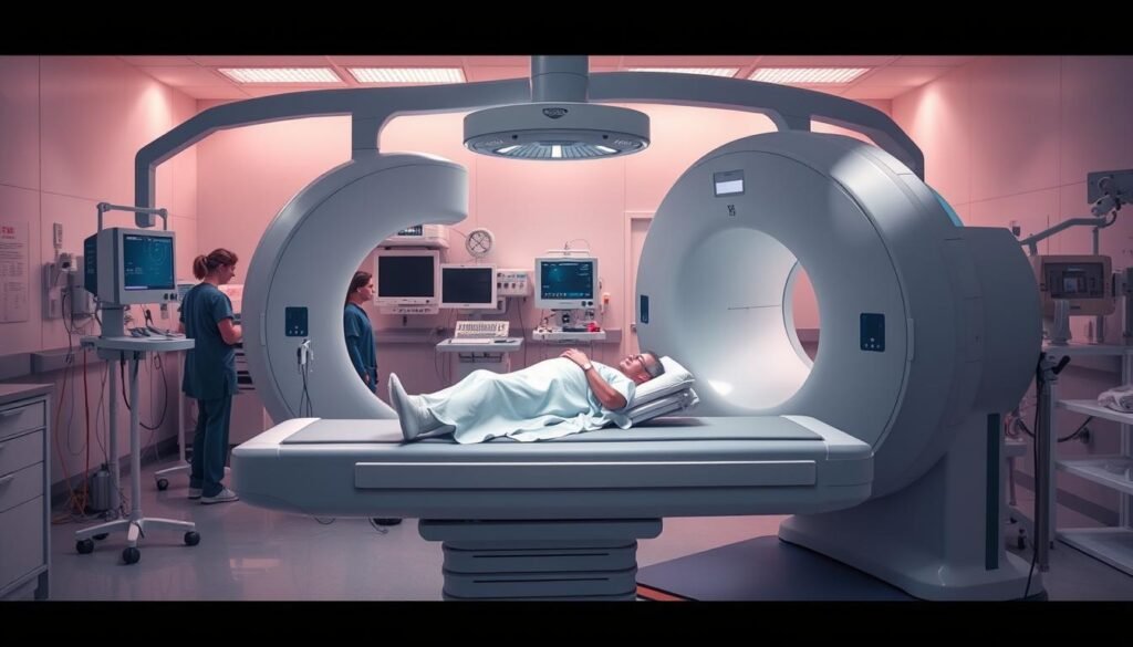 conventional radiation therapy