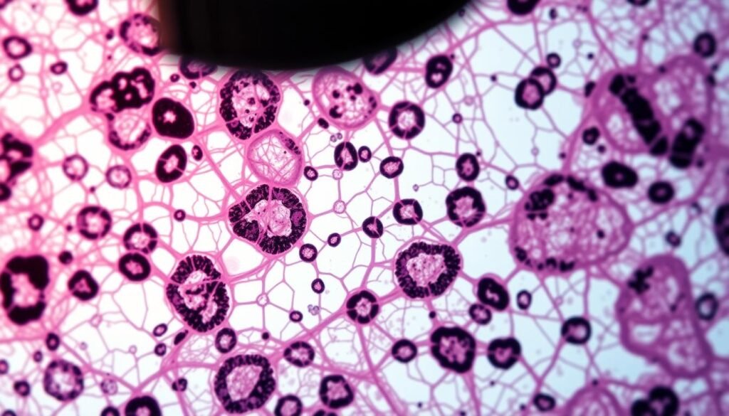 diagnosis of squamous cell carcinoma