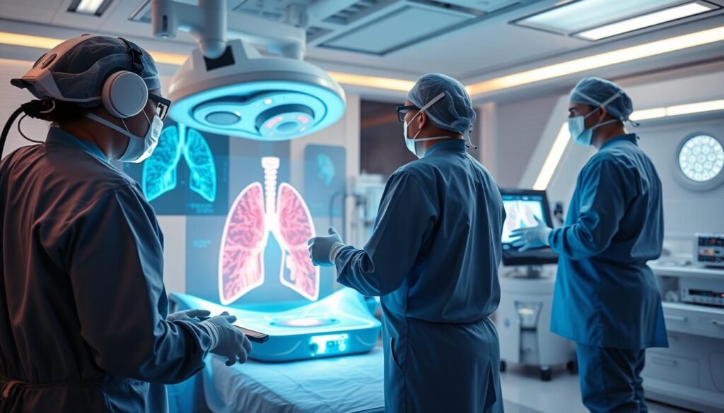 future trends in surgical oncology