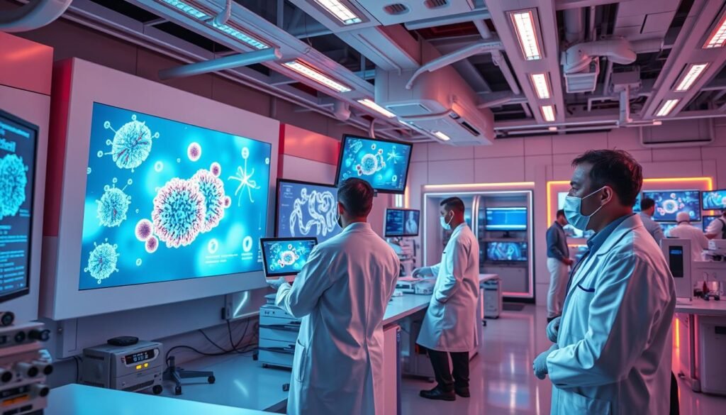 immunotherapy clinical trials