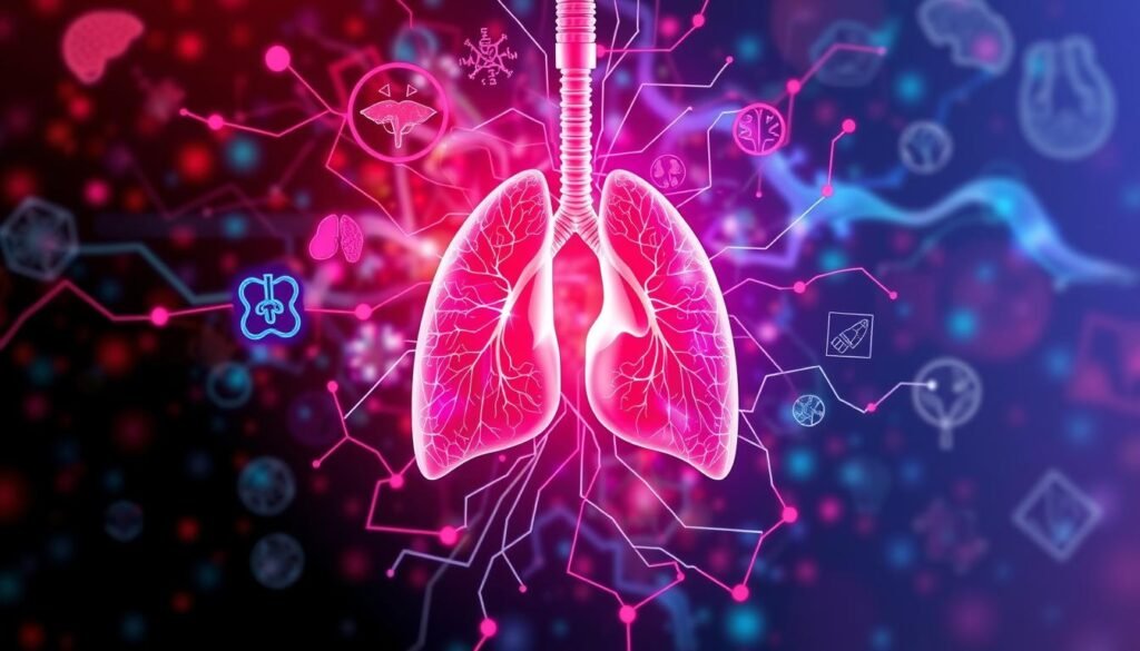 lung cancer metastasis management