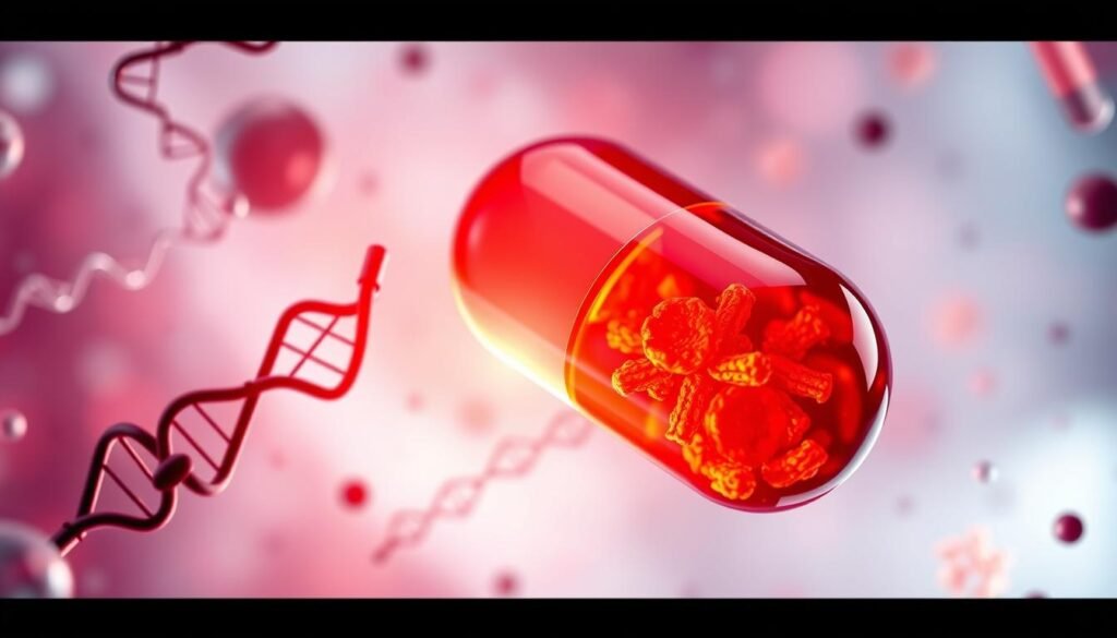 lung cancer pill