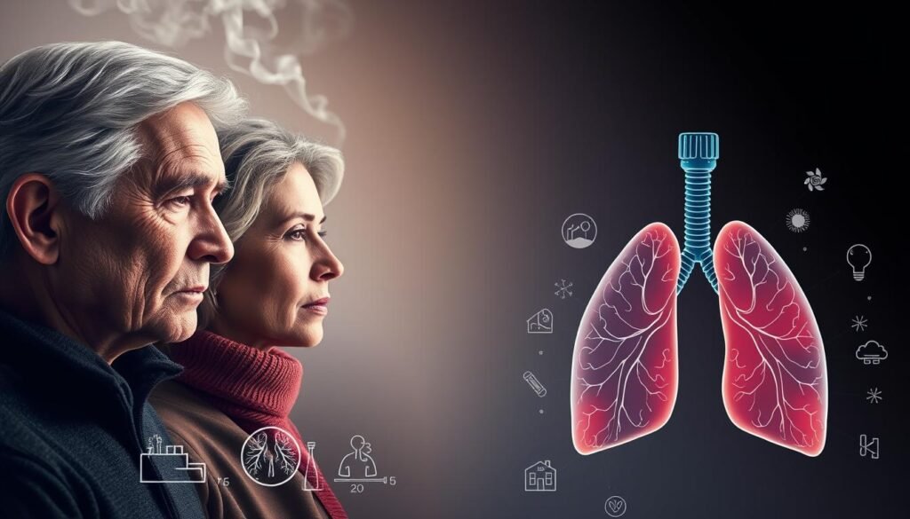 lung cancer risk factors